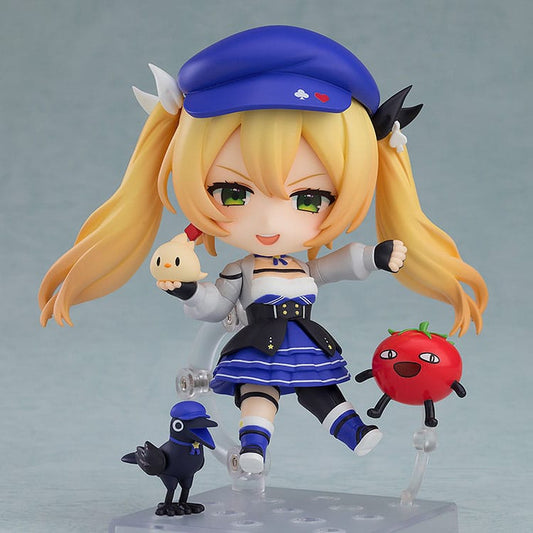 VTuber Nendoroid Action Figure Dokibird 10 cm 4580590204737