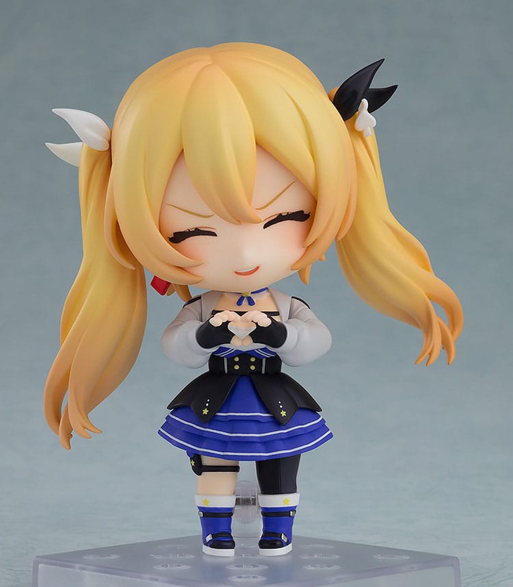 VTuber Nendoroid Action Figure Dokibird 10 cm 4580590204737