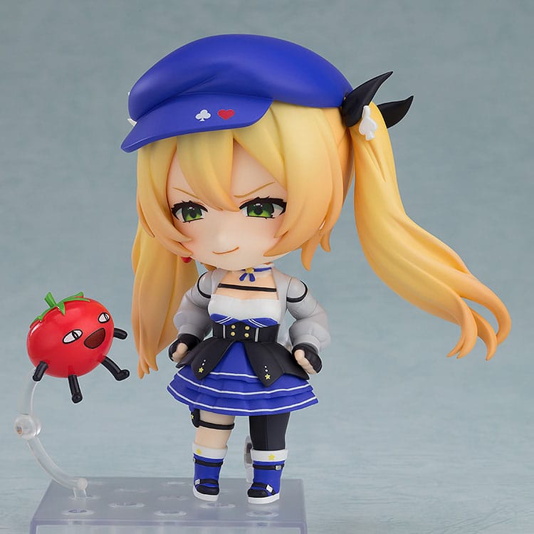 VTuber Nendoroid Action Figure Dokibird 10 cm 4580590204737