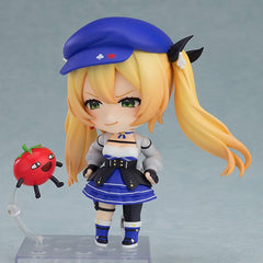 VTuber Nendoroid Action Figure Dokibird 10 cm 4580590204737