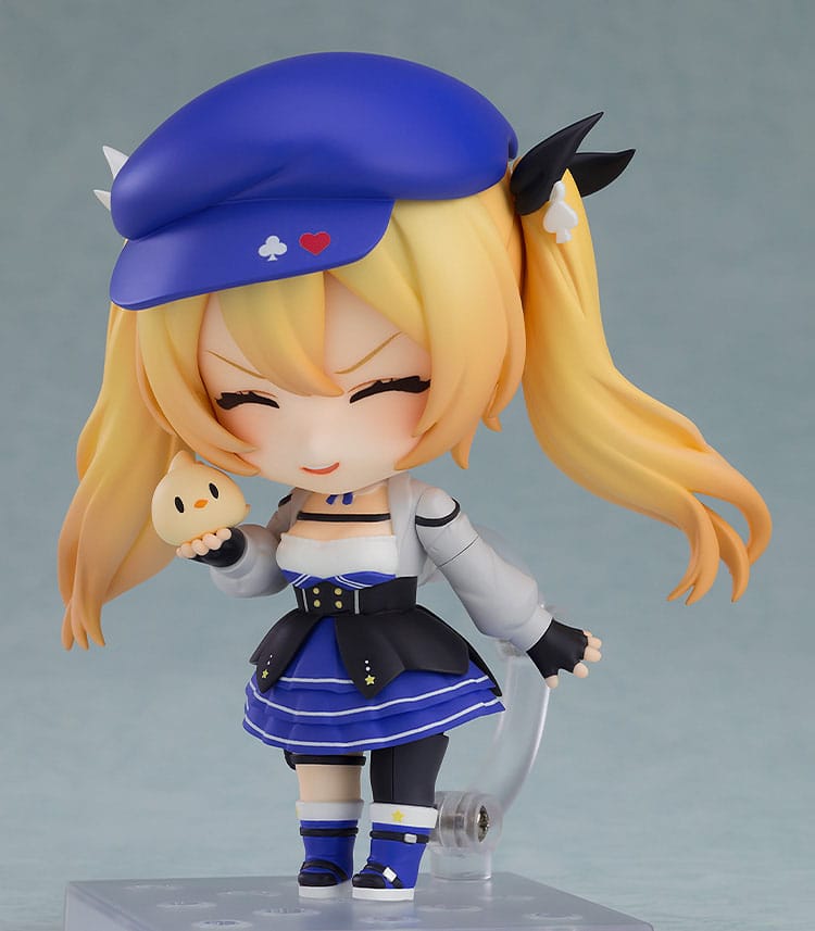 VTuber Nendoroid Action Figure Dokibird 10 cm 4580590204737