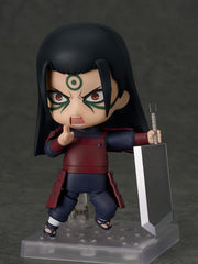 Naruto Shippuden Nendoroid Action Figure Hashirama Senju 10 cm 4580590204744