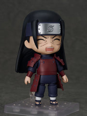 Naruto Shippuden Nendoroid Action Figure Hashirama Senju 10 cm 4580590204744