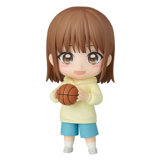 Blue Box Nendoroid Action Figure Chinatsu Kano 10 cm 4580590204751