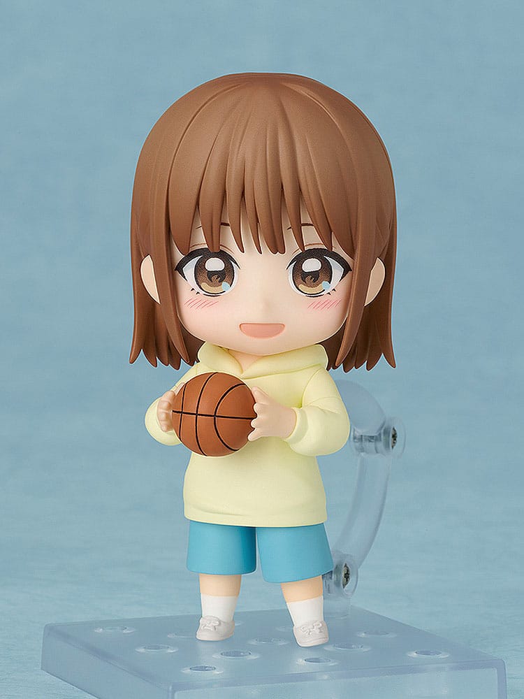 Blue Box Nendoroid Action Figure Chinatsu Kano 10 cm 4580590204751