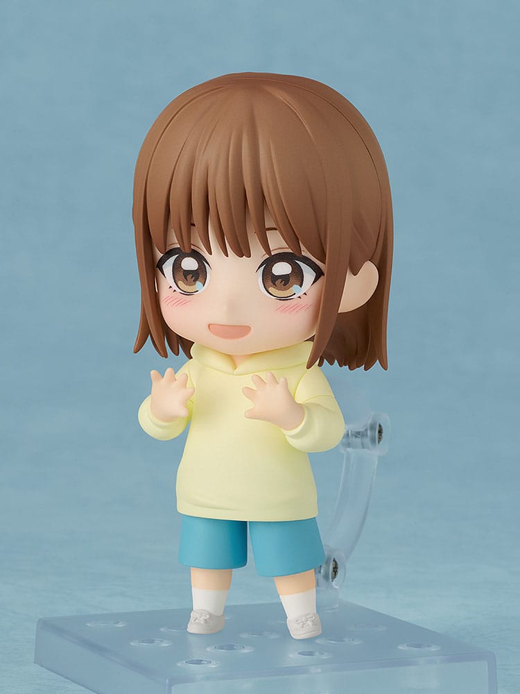 Blue Box Nendoroid Action Figure Chinatsu Kano 10 cm 4580590204751