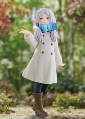 Frieren: Beyond Journey's End Pop Up Parade PVC Statue Frieren Blow Kiss Ver. 16 cm 4580590204768