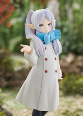 Frieren: Beyond Journey's End Pop Up Parade PVC Statue Frieren Blow Kiss Ver. 16 cm 4580590204768