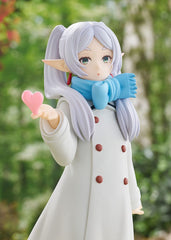 Frieren: Beyond Journey's End Pop Up Parade PVC Statue Frieren Blow Kiss Ver. 16 cm 4580590204768