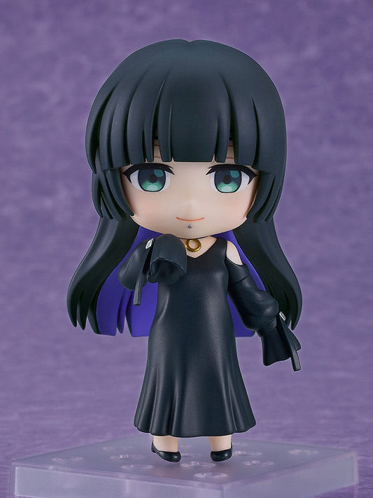 Bocchi the Rock! Nendoroid Action Figure PA-san 10 cm 4580590204775