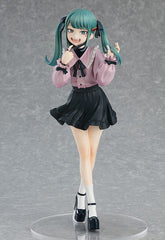 Character Vocal Series 01: Hatsune Miku Pop Up Parade L PVC Statue Hatsune Miku: The Vampire Ver. L 24 cm (re-run) 4580590204966