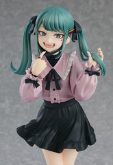 Character Vocal Series 01: Hatsune Miku Pop Up Parade L PVC Statue Hatsune Miku: The Vampire Ver. L 24 cm (re-run) 4580590204966