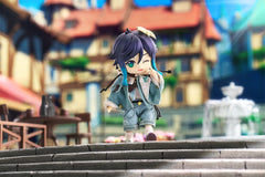 Genshin Impact Nendoroid Doll Action Figure Venti: Blue Ballad Ver. 14 cm 4580590205185