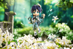 Genshin Impact Nendoroid Doll Action Figure Venti: Blue Ballad Ver. 14 cm 4580590205185