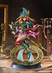 Yu-Gi-Oh! Card Game Monster Figure Collection Statue 1/7 Magician's Valkyria 27 cm 4580590205215