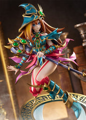 Yu-Gi-Oh! Card Game Monster Figure Collection Statue 1/7 Magician's Valkyria 27 cm 4580590205215