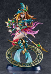 Yu-Gi-Oh! Card Game Monster Figure Collection Statue 1/7 Magician's Valkyria 27 cm 4580590205215