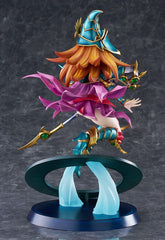 Yu-Gi-Oh! Card Game Monster Figure Collection Statue 1/7 Magician's Valkyria 27 cm 4580590205215