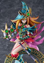 Yu-Gi-Oh! Card Game Monster Figure Collection Statue 1/7 Magician's Valkyria 27 cm 4580590205215