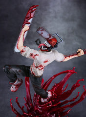 Chainsaw Man PVC Statue 1/7 Chainsaw Man 30 cm 4580590205246