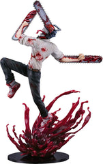 Chainsaw Man PVC Statue 1/7 Chainsaw Man 30 cm 4580590205246