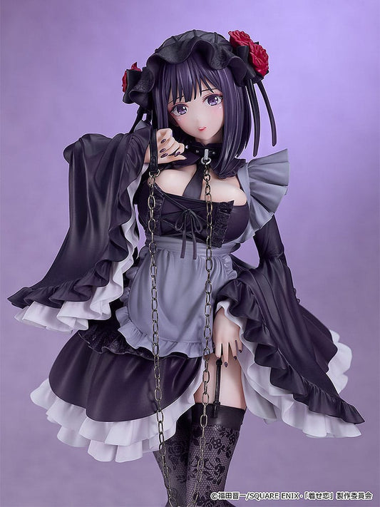 My Dress-Up Darling PVC Statue 1/6 Shizuku Kuroe: Cosplay by Marin 27 cm 4580590205284