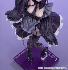 My Dress-Up Darling PVC Statue 1/6 Shizuku Kuroe: Cosplay by Marin 27 cm 4580590205284