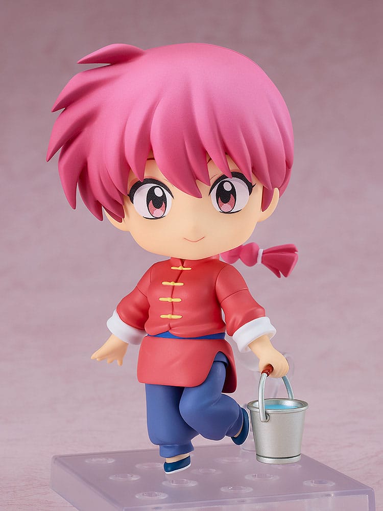 Ranma 1/2 Nendoroid Action Figure Ranma Female Ver. 10 cm 4580590205291