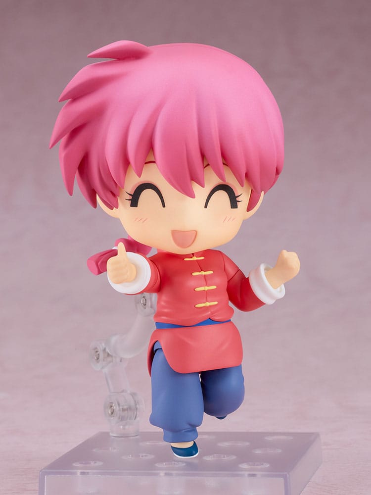 Ranma 1/2 Nendoroid Action Figure Ranma Female Ver. 10 cm 4580590205291