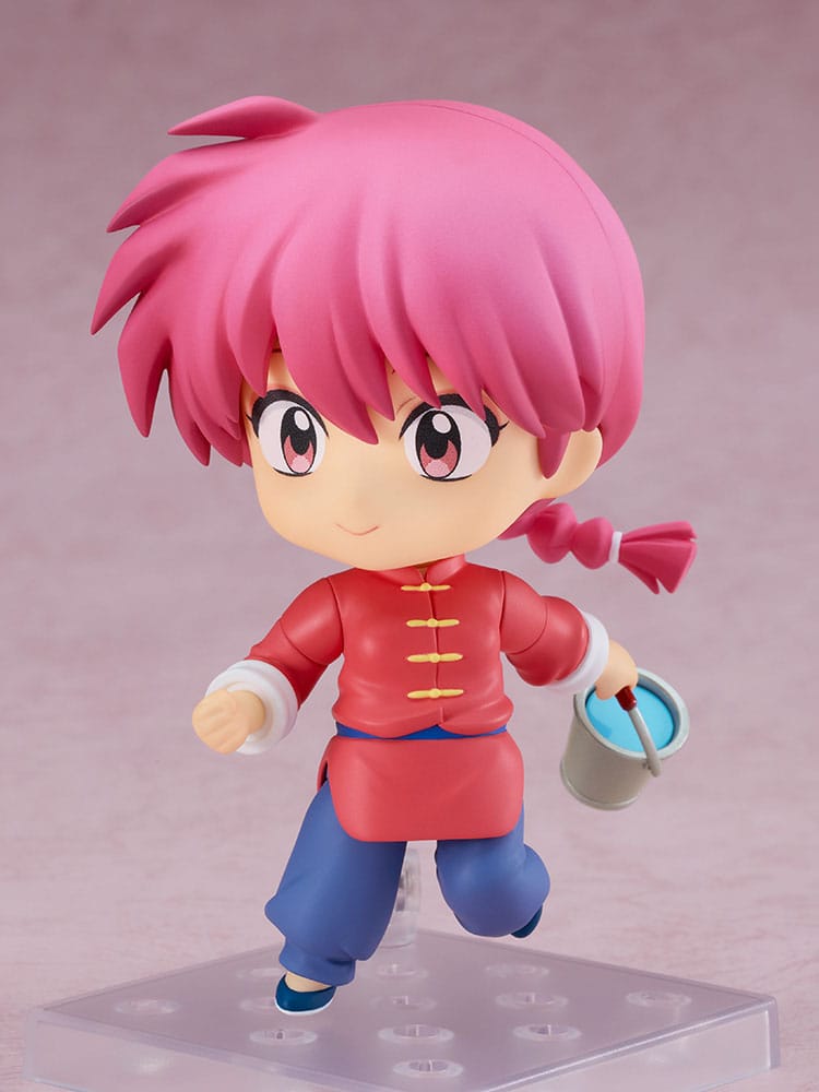 Ranma 1/2 Nendoroid Action Figure Ranma Female Ver. 10 cm 4580590205291