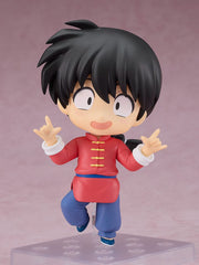 Ranma 1/2 Nendoroid Action Figure Ranma Saotome 10 cm 4580590205307