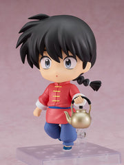 Ranma 1/2 Nendoroid Action Figure Ranma Saotome 10 cm 4580590205307