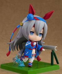 Uma Musume Pretty Derby Nendoroid Action Figure Tamamo Cross 10 cm 4580590205390