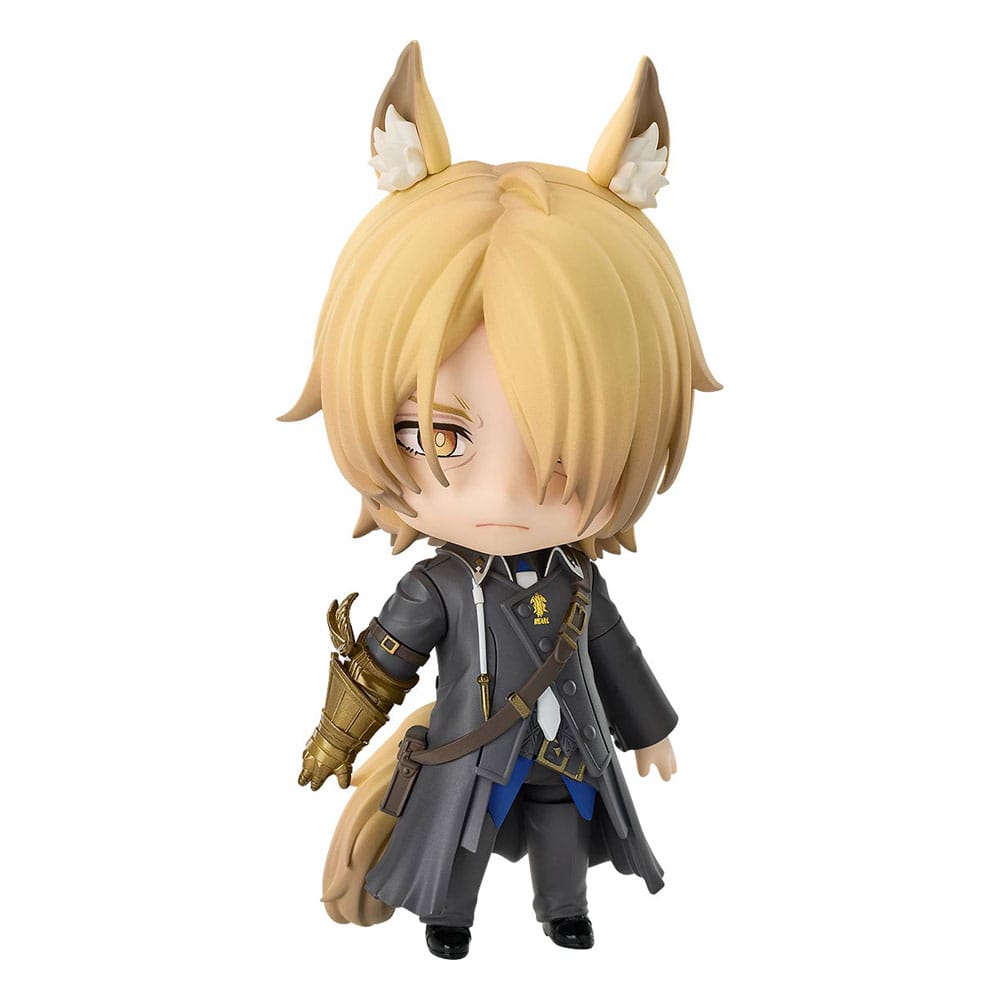 Arknights Nendoroid Action Figure Mlynar 10 cm 4580590205437