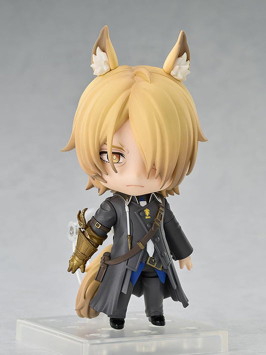 Arknights Nendoroid Action Figure Mlynar 10 cm 4580590205437