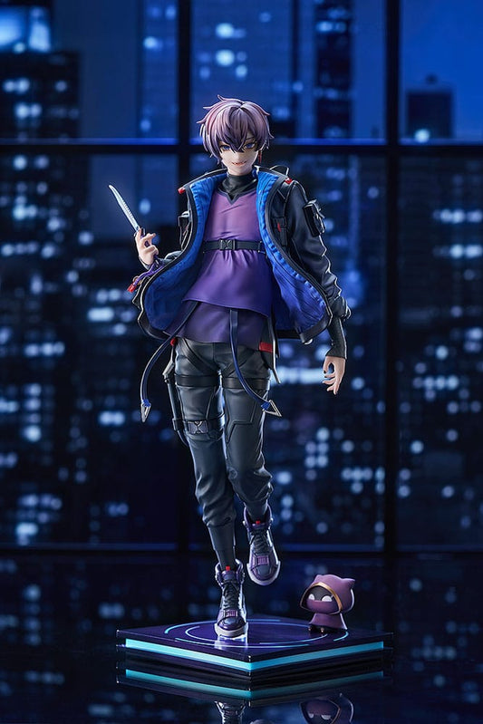 VTuber PVC Statue 1/7 Shoto 26 cm 4580590205444