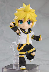 Character Vocal Series 02: Kagamine Rin/Len Nendoroid Doll Action Figure Kagamine Len 14 cm (re-run) 4580590205468