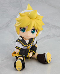 Character Vocal Series 02: Kagamine Rin/Len Nendoroid Doll Action Figure Kagamine Len 14 cm (re-run) 4580590205468