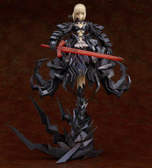 Fate/Stay Night Statue 1/7 Wonderful Hobby Selection Saber Alter huke Ver. 33 cm (re-run) 4580590205475