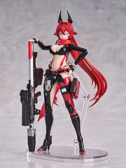 Goddess of Victory: Nikke PVC Statue Hyper Body Red Hood 15 cm 4580590205550