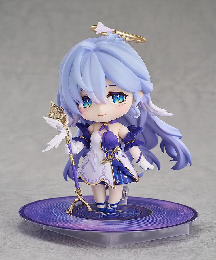 Honkai: Star Rail Nendoroid Action Figure Robin 10 cm 4580590205734