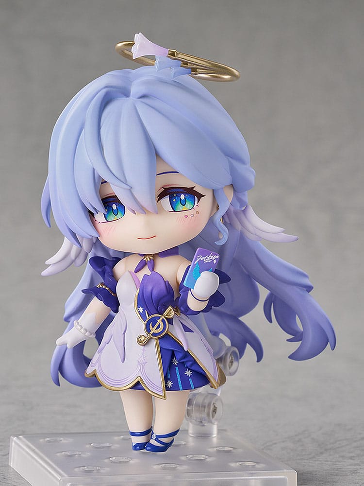 Honkai: Star Rail Nendoroid Action Figure Robin 10 cm 4580590205734