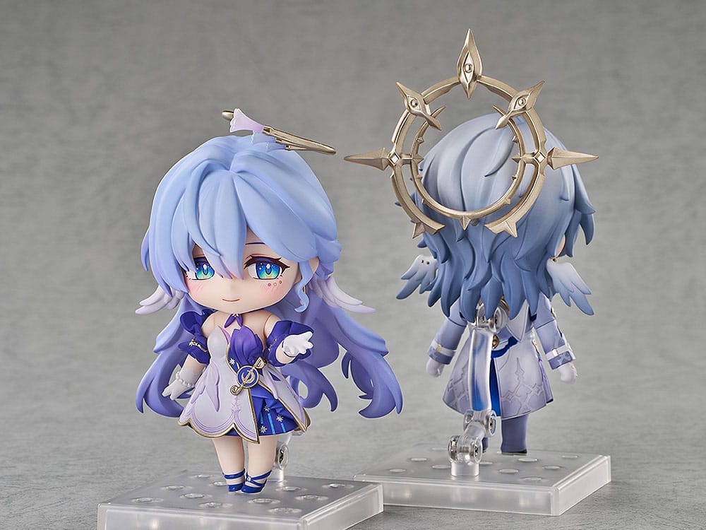 Honkai: Star Rail Nendoroid Action Figure Robin 10 cm 4580590205734