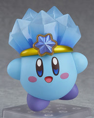 Kirby Nendoroid Action Figure Ice Kirby 6 cm (re-run) 4580590205741