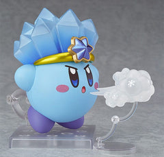 Kirby Nendoroid Action Figure Ice Kirby 6 cm (re-run) 4580590205741