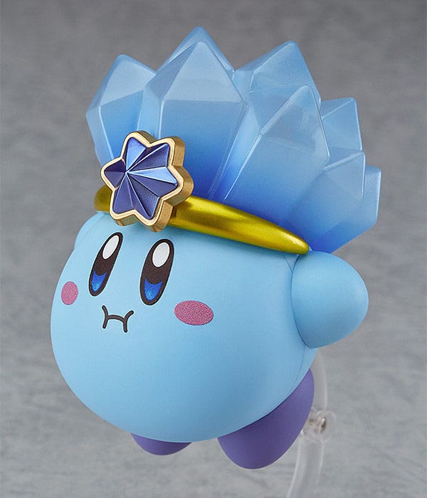 Kirby Nendoroid Action Figure Ice Kirby 6 cm (re-run) 4580590205741