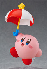 Kirby Nendoroid Action Figure Ice Kirby 6 cm (re-run) 4580590205741