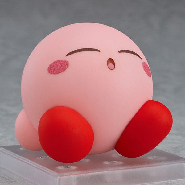 Kirby Nendoroid Action Figure Ice Kirby 6 cm (re-run) 4580590205741