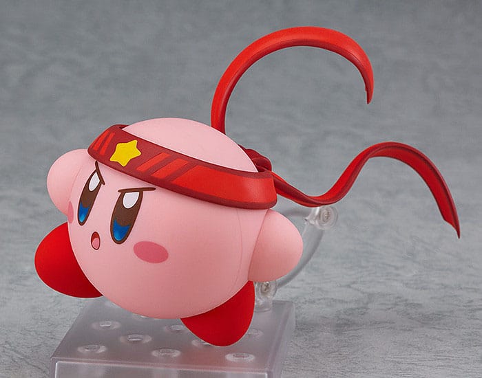 Kirby Nendoroid Action Figure Ice Kirby 6 cm (re-run) 4580590205741