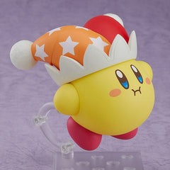 Kirby Nendoroid Action Figure Beam Kirby 6 cm (re-run) 4580590205758